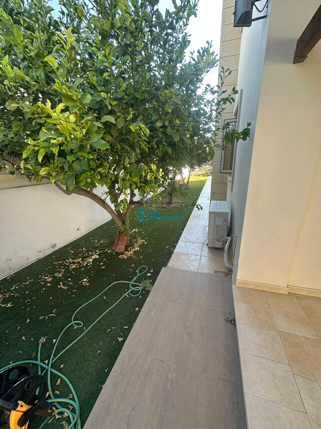Charming 3 Bedroom House in Faneromeni Area with Private Pool and Beautifull Garden Area – photo 16