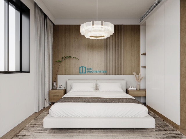 Penthouse 2 Bedroom Apartment by Metropolis Mall Near Shops and Gym – photo 6