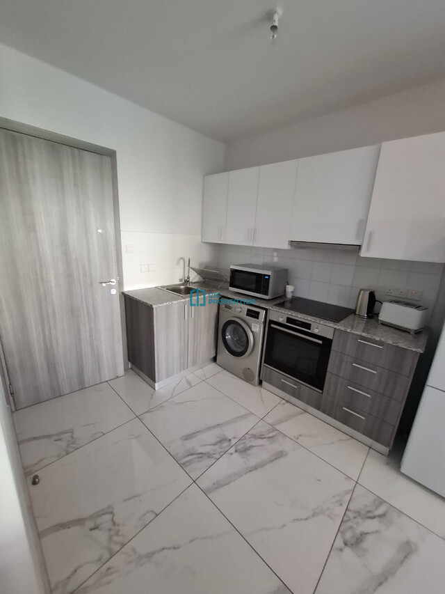 Fully Furnished -  2 Bedroom Apartment in City Center Area of Larnaca – photo 3