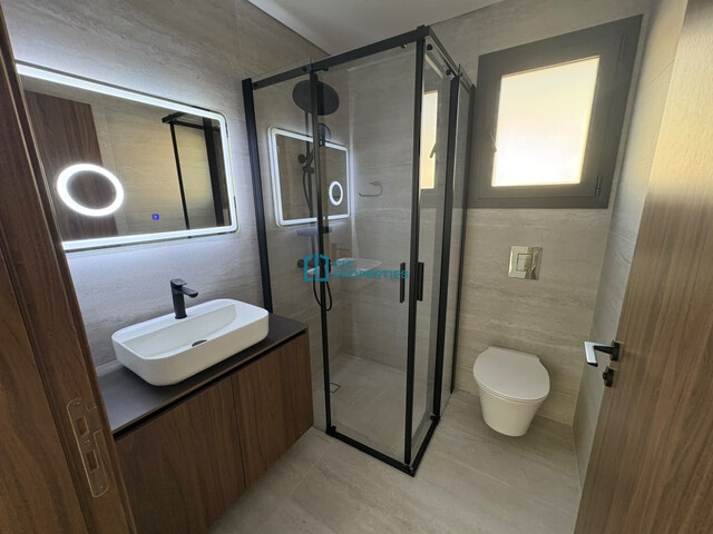 2 Bedroom Apartment - Optional Fully Furnished - in Livadia Area of Larnaca - For Rent – photo 9