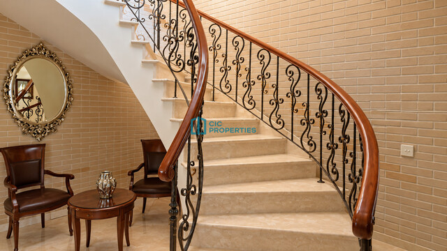 Spacious 4 Bedroom Detached House in Aradippou Area Situated on Large Plot of 550m2 – photo 9