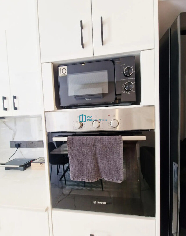 Fully Furnished - Modern Renovated 3 Bedroom Apartment in Sotiros Area of Larnaca – photo 3
