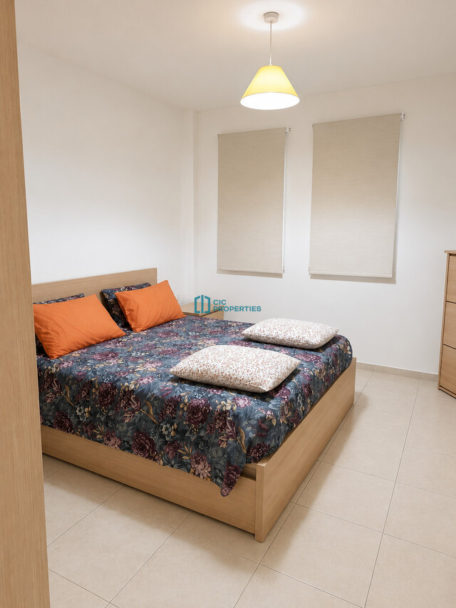 1-Bedroom Apartment in Tersefanou in Gated Complex with Communal Pool – photo 7