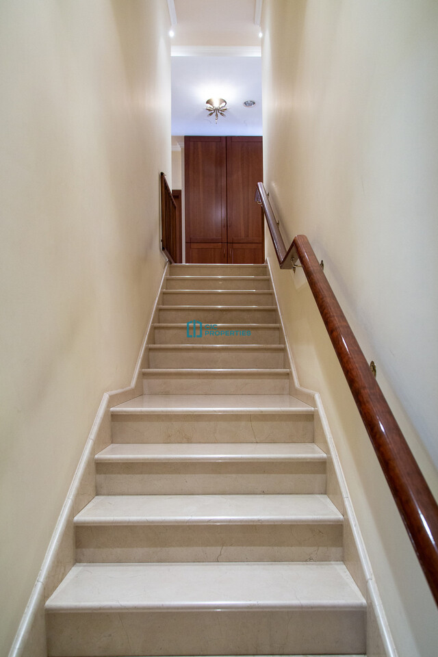Fully Furnished 4 Bedroom Villa in Quiet Aradippou Area with Private Pool & Big Garden Area - For Rent – photo 13