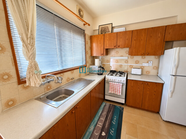 Spacious 3-Bedroom Apartment Near Port Area with Sea Views & City Views of Larnaca – photo 2