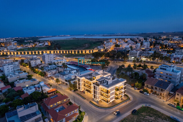 1 Bedroom - Top Floor Apartment in Agios Nikolaos Area in Quiet Neighbourhood – photo 26