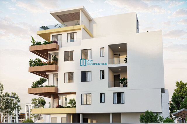 2 Bedroom & 2 Bathroom Apartment in Kathari Area - Near Main Amenities – photo 16