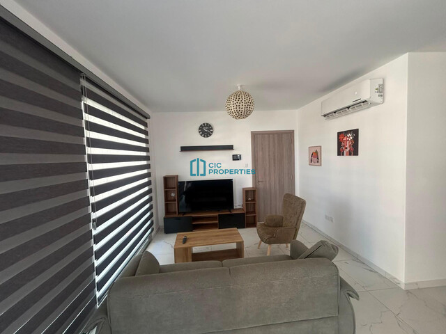 Modern Fully  Furnished 2 Bedroom Apartment in Port Area - Near Radison Blu – photo 1