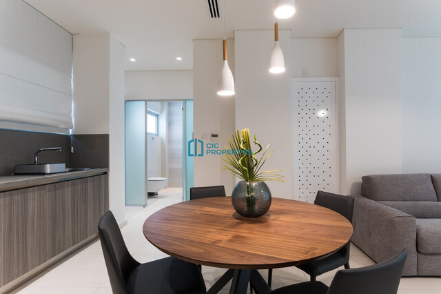 Brand New - 1 Bedroom Ayia Napa Apartment with Sea Views & Communal Pool – photo 5