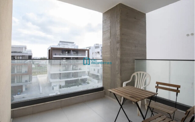 Fully Furnished 1 Bedroom Apartment in Livadia -  Larnakas - For Rent – photo 8