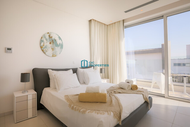 Luxury 4 Bedroom Ayia Thekla Villa with Private Pool & Roof Garden - Walking Distance To The Beach – photo 14