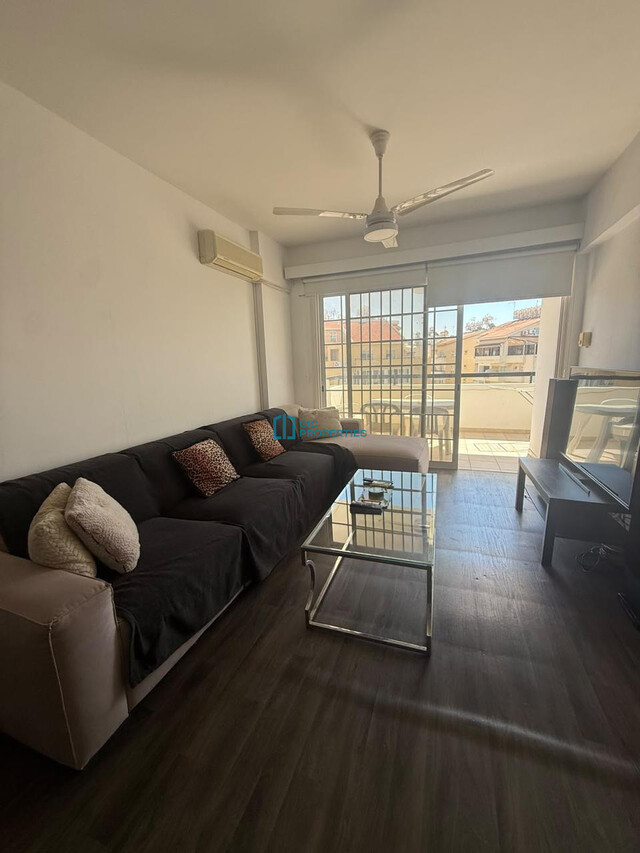 Fully Furnished 3 Bedroom Apartment in Makenzy Area - Walking Distance To The Beach - For Rent – photo 1