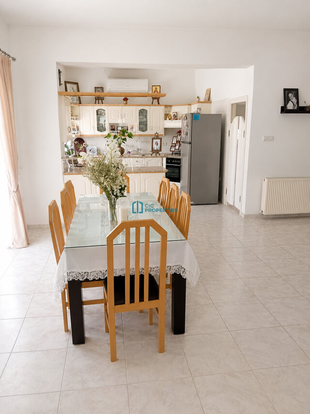 Four Bedroom Deatched - Home in Oroklini Area of Larnaca - Just 5 min From The Beach – photo 5