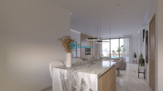 Brand New - 3 Bedroom & 3 Bathroom  Semi-Detached House in Avgorou Area with Government Grant up to 60,000 Euros – photo 13