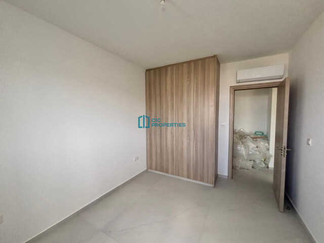 Modern 2 Bedroom & 2 Bathroom Apartment in Oroklini Area Near Kritikos – photo 5