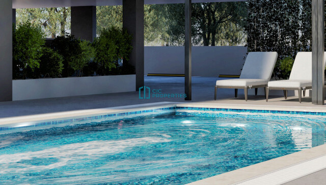 Anglisides 3 Bedroom & 2 Bathroom Apartment With Coomunal Pool and Beautiful Views – photo 2