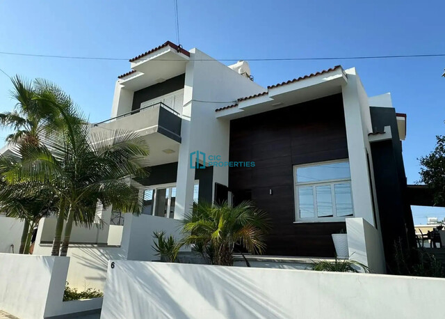 Spacious Four Bedroom House in Peaceful Pyla Area - Near Amenities – photo 14