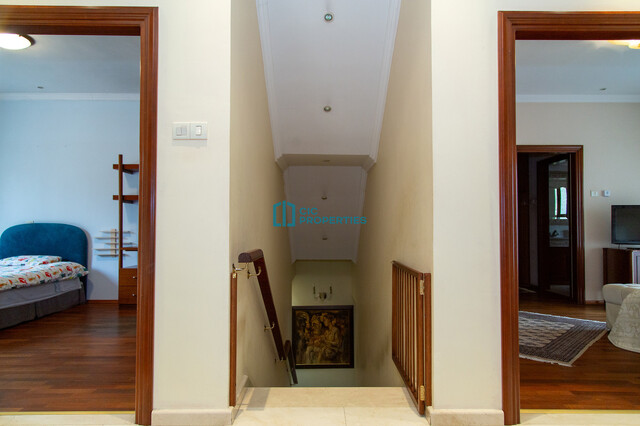 Fully Furnished 4 Bedroom Villa in Quiet Aradippou Area with Private Pool & Big Garden Area - For Rent – photo 22