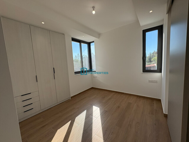 2+1 Villa with Pool & Solar Power | 300m from the Sea – Dekelia Road, Pyla  Touristic Area -  Larnaca – photo 9