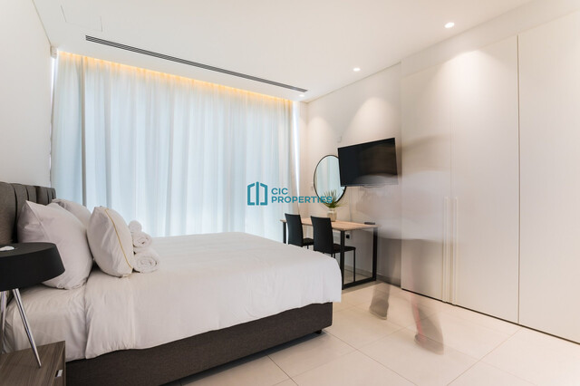 Brand New - 1 Bedroom Ayia Napa Apartment with Sea Views & Communal Pool – photo 15