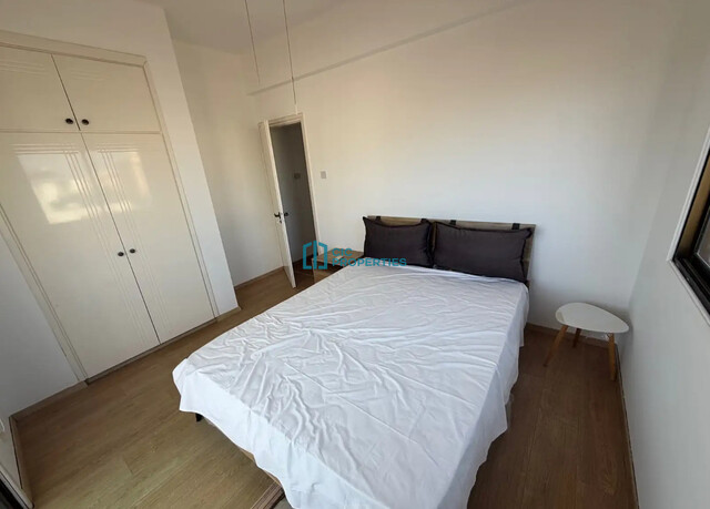 Fully Furnished 2 Bedroom Apartment in Perivolia Area with Partial Sea View – photo 6