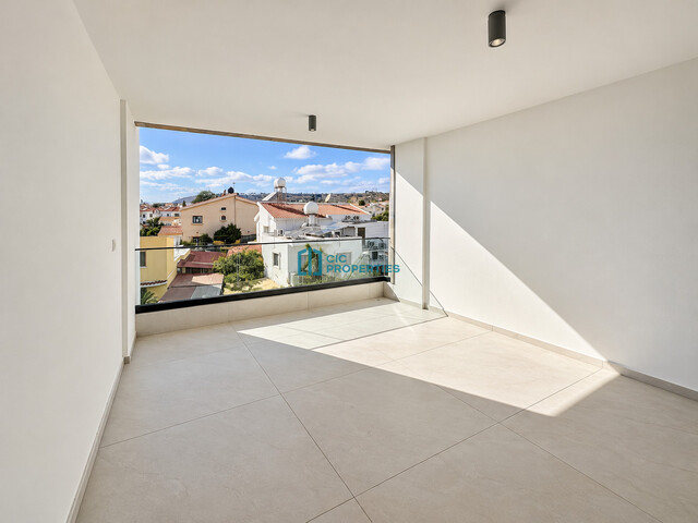 Modern 2 Bedroom & 2 Bathroom Apartment in Oroklini Area Near Kritikos – photo 9