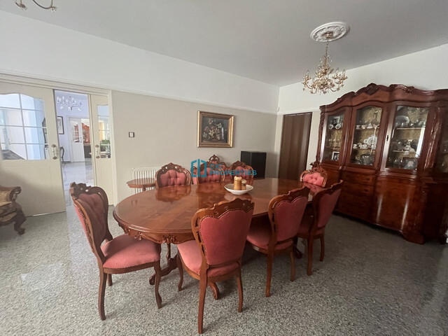 Spacious 4-Bedroom Dhekelia Road Villa with Large Plot – photo 5