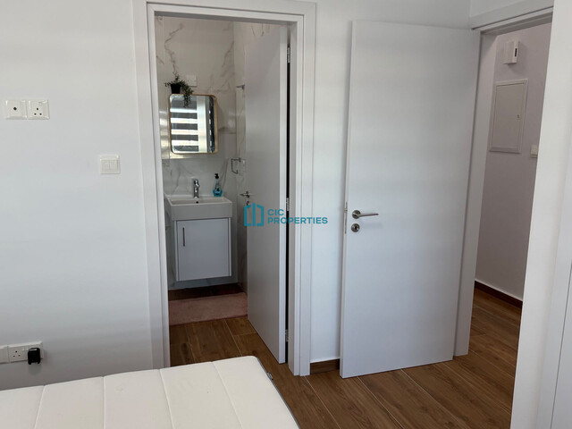 Fully Furnished 2 Bedroom Apartment in Aradippou Area - Behind Lidl Supermarket – photo 11