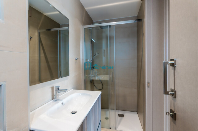 Modern 2+1 Bedroom Penthouse Apartment in Aradippou Area - Key Ready – photo 14