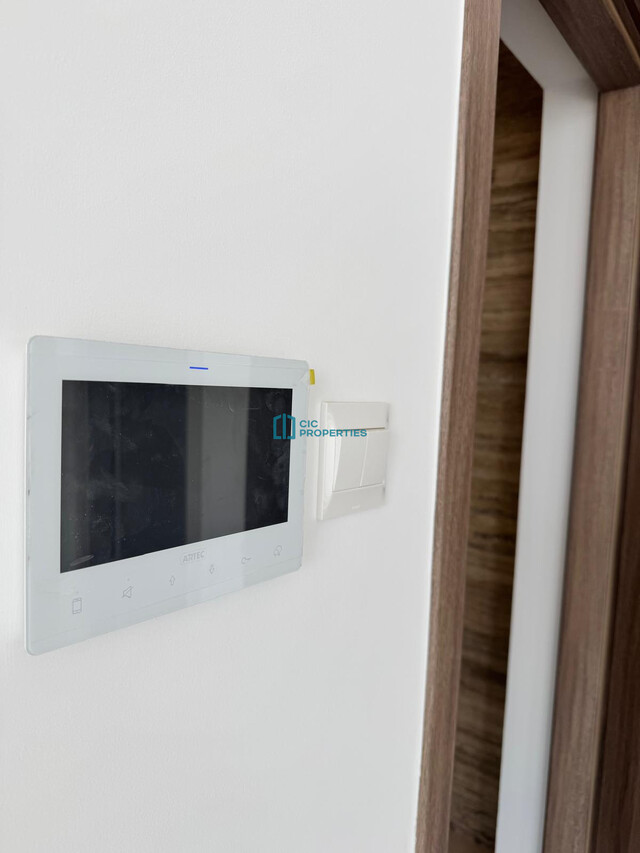 Furnished 2 Bedroom Apartment in Kamares Area with Easy Access To Highway & with Solar Panels – photo 19