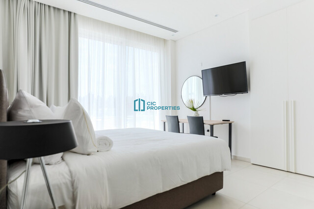2 Bedroom Apartment in Ayia Napa with Communal Pool – photo 16