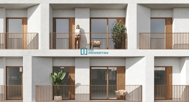 Modern One Bedroom Apartment in Peaceful Pyla Area – photo 5
