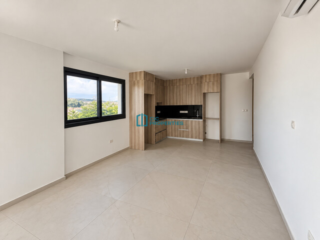 Modern 2 Bedroom & 2 Bathroom Apartment in Oroklini Area Near Kritikos – photo 1