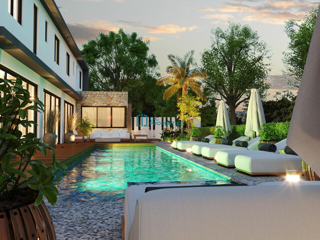 Luxury Five Bedroom Villa in Oroklini Tranquil Area with Private Pool & Landscaping Garden – photo 5
