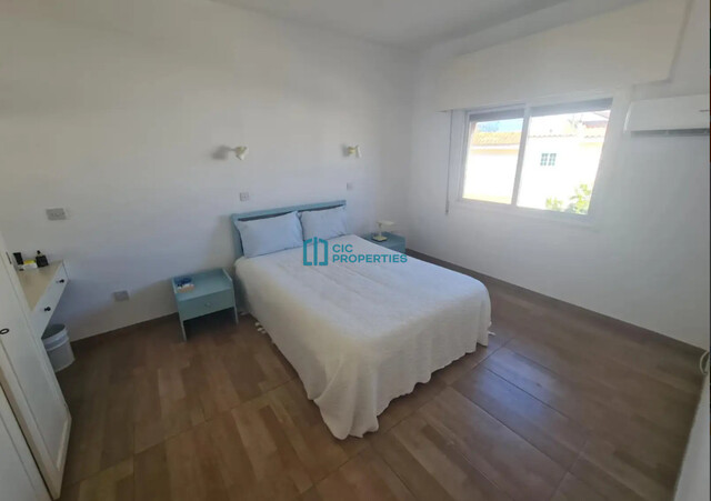 Fully Furnished Sea View Apartment  on Dhekelia Road - Oroklini – photo 6
