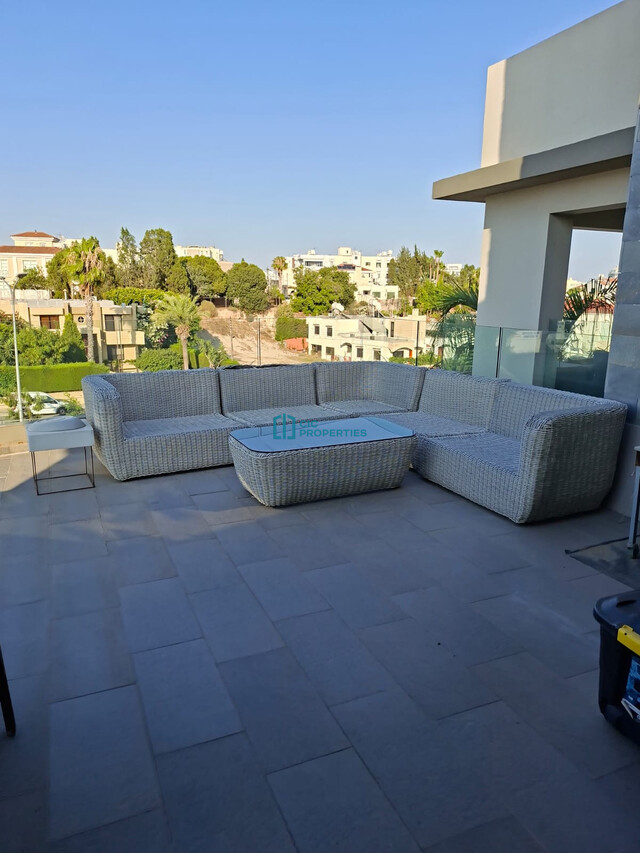 3 Bedroom  Penthouse Apartment for Rent Near Larnaca Metropolis Mall – photo 17