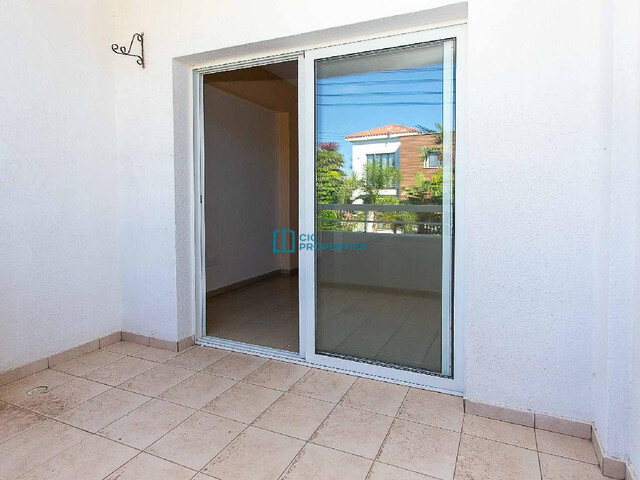 Spacious 2 Bedroom &  2 Bathroom Apartment in Paralimni - Famagusta – photo 12