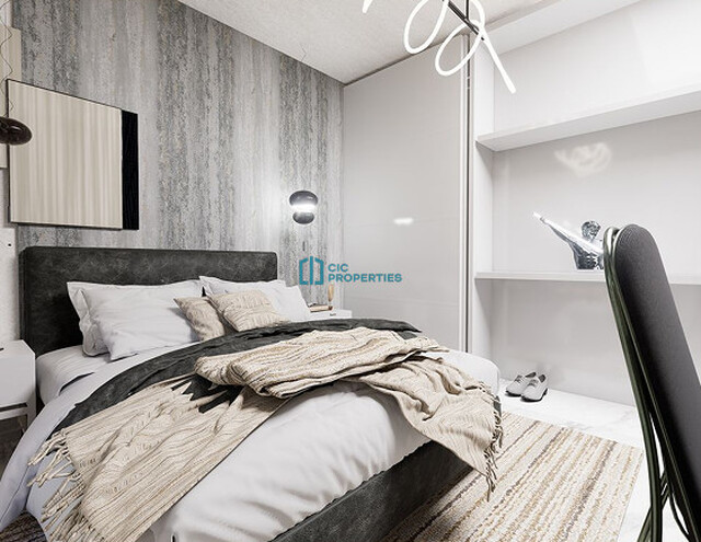 Modern 3 Bedroom House in Livadia Area -  Larnaca – photo 16