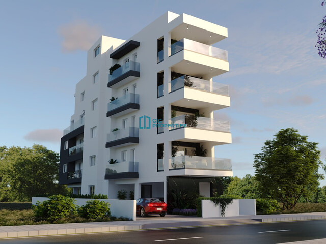 For Sale Luxury Full Floor-  2 Bedroom Apartment in Sotiros – photo 5