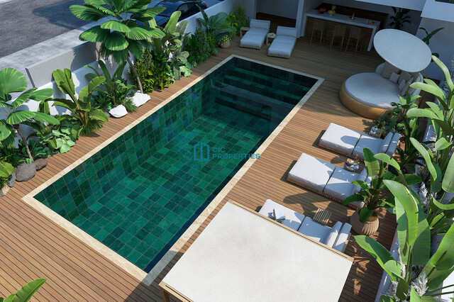 Two Bedroom Apartment in Peaceful Livadia Area of Larnaca – photo 15