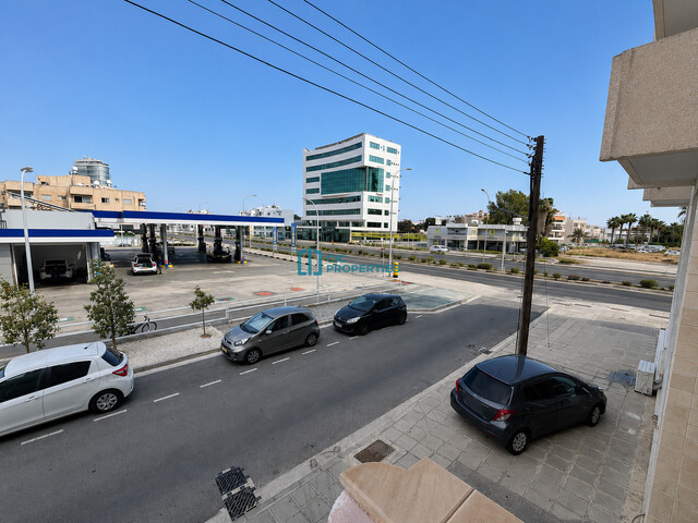 55 m2 Office Space in The Heart Of Sotiros Area - Larnaca – photo 6