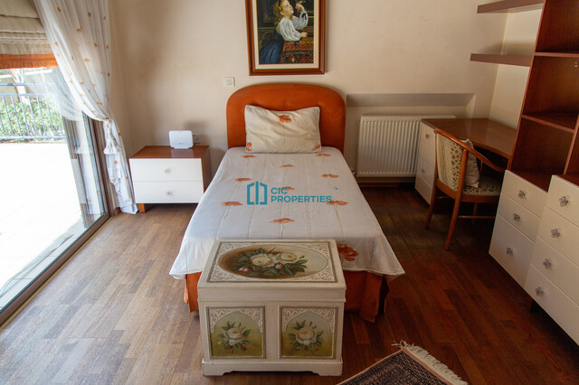 Fully Furnished 4 Bedroom Villa in Quiet Aradippou Area with Private Pool & Big Garden Area - For Rent – photo 21