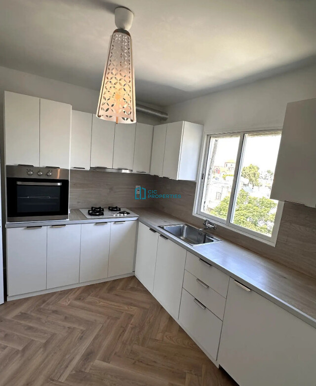 Partially Furnished 2 Bedroom Apartment in Agioi Anargyroi Area - With Easy Access to City Center – photo 3