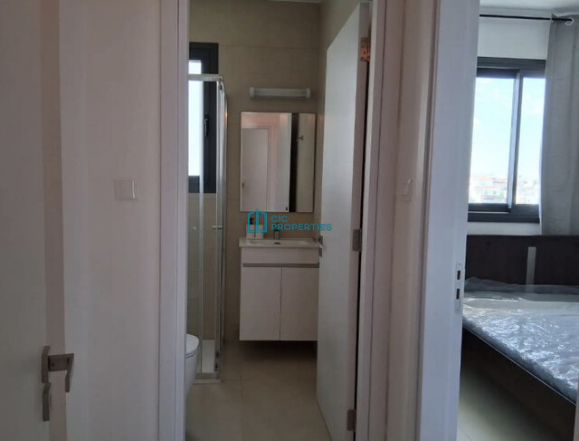 Spacious -  Fully Furnished 1 Bedroom & 1 Bathroom  Apartment in Livadia Area of Larnaca – photo 7
