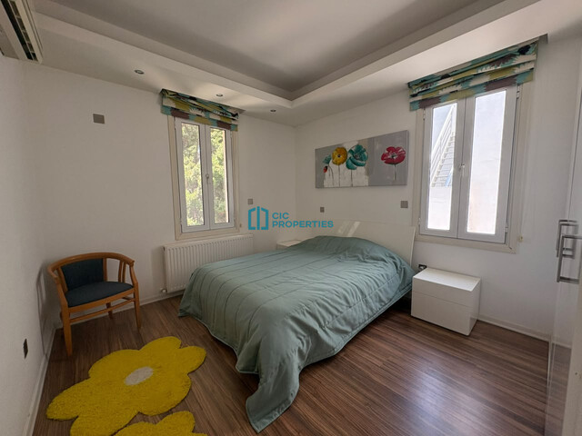 Sea Front Villa With Private Pool in Perivolia, Larnaca – photo 30