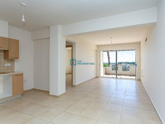Lovely 1 Bedroom Apartment in  Tersefanou with Pool Acces & Tennis Court – photo 3