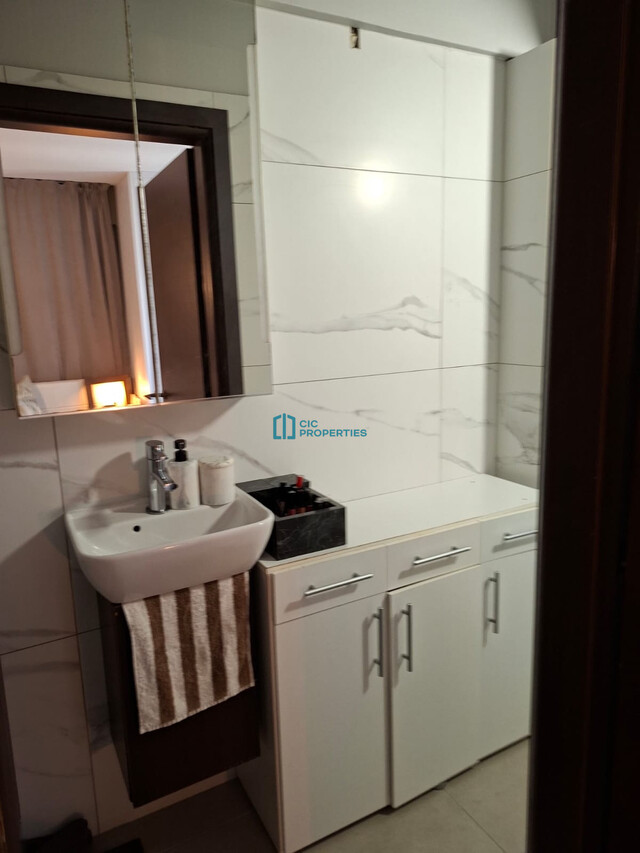 3 Bedroom  Penthouse Apartment for Rent Near Larnaca Metropolis Mall – photo 14
