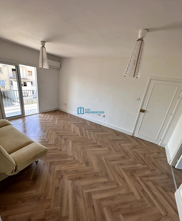 Partially Furnished 2 Bedroom Apartment in Agioi Anargyroi Area - With Easy Access to City Center – photo 2