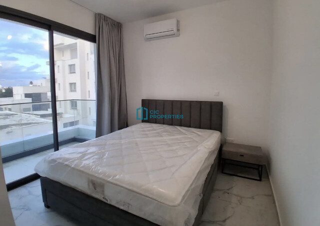 Modern 1 Bedroom Apartment in Port Area with City Views - For Rent – photo 6