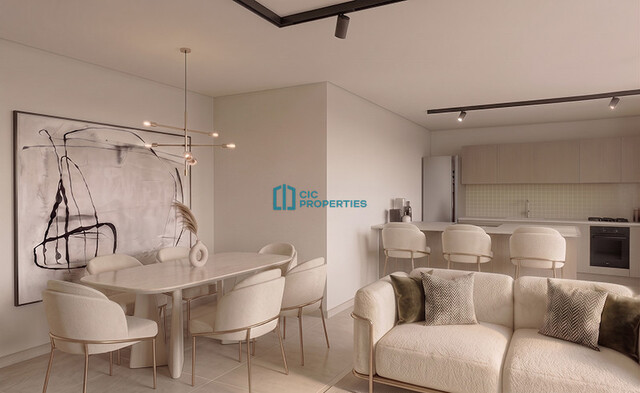 3 Bedroom  & 3 Bathroom Modern Apartment in Kiti Area of Larnaca – photo 4
